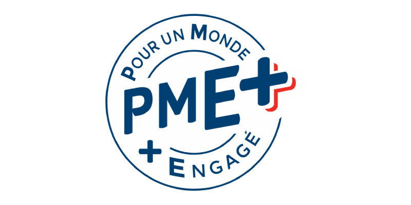 PME+ : Pour un monde plus engagé